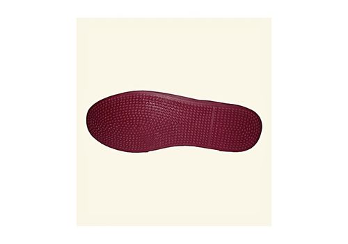 Chaussure Sneakers Basket - Rouge Bordeaux au meilleur prix au Maroc