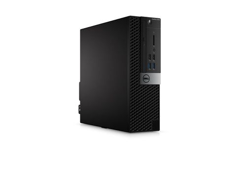 DELL OPTIPLEX 3040 SFF NOIR au meilleur prix au Maroc