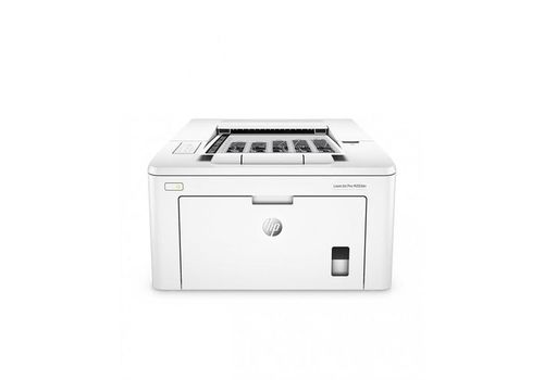 Imprimante  LaserJet Pro M203dn 28PPM R/V Réseau au meilleur prix au Maroc