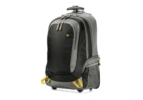 Sac à Dos à Roulettes pour Ordinateur Portable 15.6" au meilleur prix au Maroc