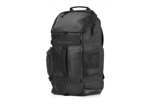 Sac à Dos Sport Odyssey 15.6" Noir pour Ordinateur Portable au meilleur prix au Maroc
