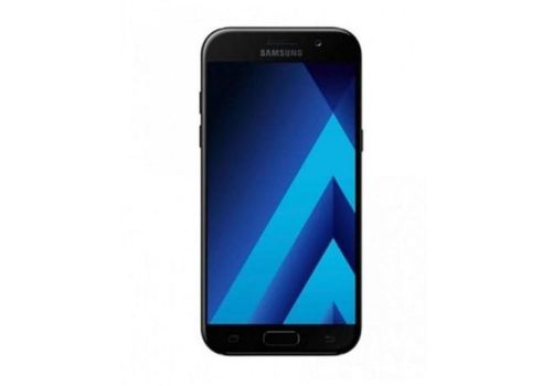 SAMSUNG GALAXY A5 2017 NOIR au meilleur prix au Maroc