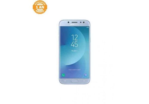 SAMSUNG GALAXY J5 PRO BLEU ARGENT au meilleur prix au Maroc