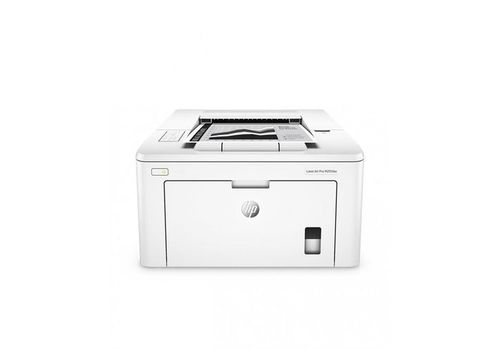Imprimante LaserJet Pro M203dw 28PPM R/V Wifi au meilleur prix au Maroc