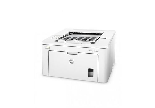 Imprimante  LaserJet Pro M203dn 28PPM R/V Réseau au meilleur prix au Maroc