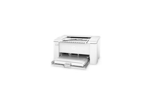 LaserJet Pro M102w - Blanc au meilleur prix au Maroc