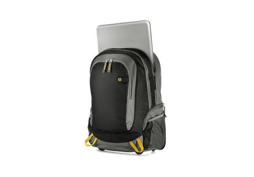 Sac à Dos à Roulettes pour Ordinateur Portable 15.6" au meilleur prix au Maroc