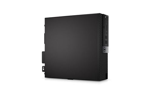 DELL OPTIPLEX 3040 SFF NOIR au meilleur prix au Maroc