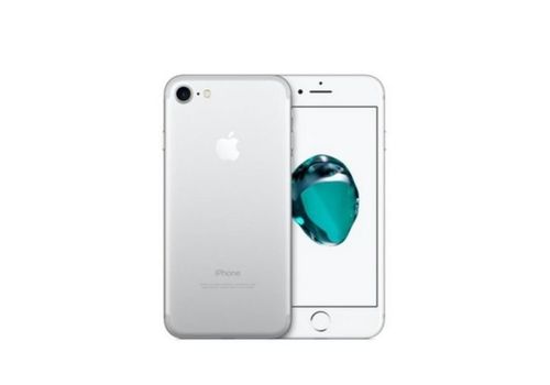 APLLE iPHONE 7 ARGENT au meilleur prix au Maroc