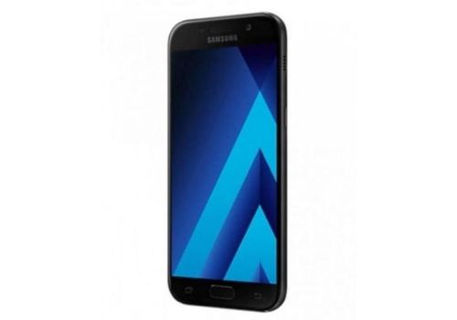 SAMSUNG GALAXY A5 2017 NOIR au meilleur prix au Maroc