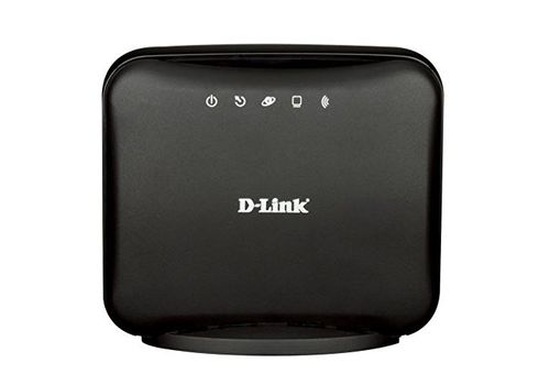 D-link wirless DSL 2600U au meilleur prix au Maroc