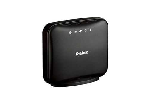 D-link wirless DSL 2600U au meilleur prix au Maroc