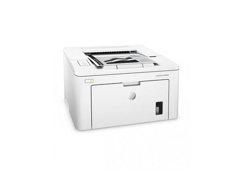 Imprimante LaserJet Pro M203dw 28PPM R/V Wifi au meilleur prix au Maroc