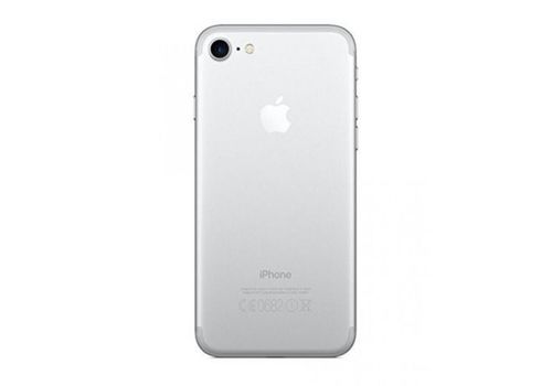 APLLE iPHONE 7 ARGENT au meilleur prix au Maroc