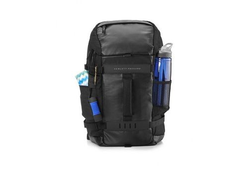 Sac à Dos Sport Odyssey 15.6" Noir pour Ordinateur Portable au meilleur prix au Maroc