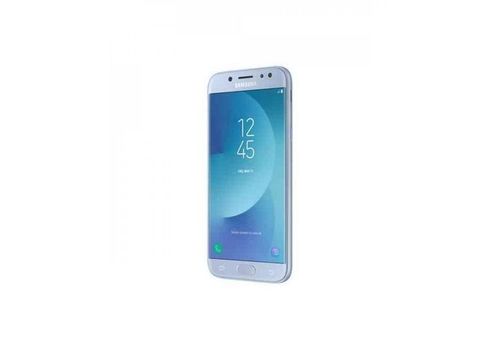 SAMSUNG GALAXY J5 PRO BLEU ARGENT au meilleur prix au Maroc