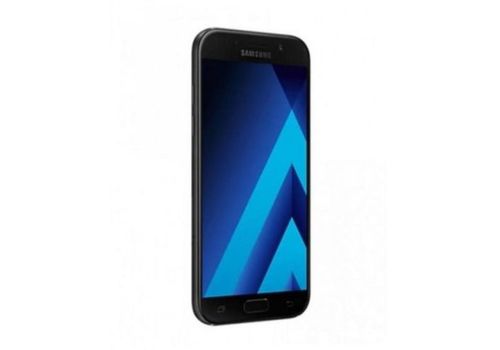 SAMSUNG GALAXY A5 2017 NOIR au meilleur prix au Maroc
