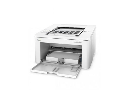 Imprimante  LaserJet Pro M203dn 28PPM R/V Réseau au meilleur prix au Maroc