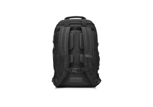 Sac à Dos Sport Odyssey 15.6" Noir pour Ordinateur Portable au meilleur prix au Maroc