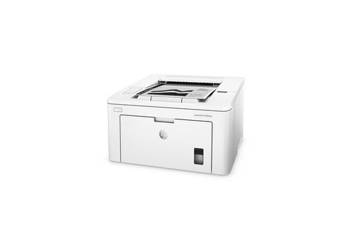 Imprimante LaserJet Pro M203dw 28PPM R/V Wifi au meilleur prix au Maroc