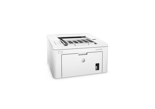 Imprimante  LaserJet Pro M203dn 28PPM R/V Réseau au meilleur prix au Maroc