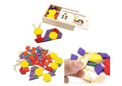 Mon Panneau De Créations En Bois au meilleur prix au Maroc