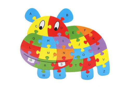 Horloge Enseignements en Bois au meilleur prix au Maroc