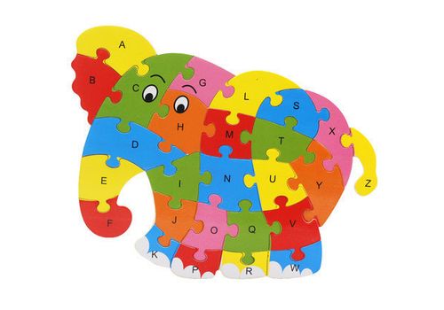 Horloge Enseignements en Bois au meilleur prix au Maroc