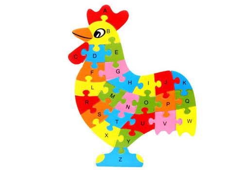 Horloge Enseignements en Bois au meilleur prix au Maroc