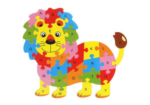 Horloge Enseignements en Bois au meilleur prix au Maroc