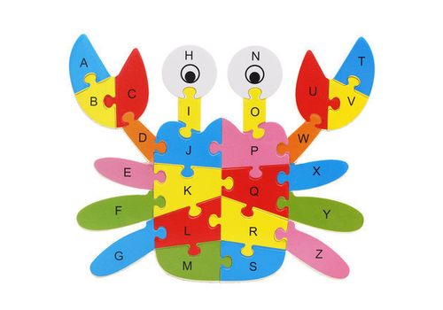 Horloge Enseignements en Bois au meilleur prix au Maroc