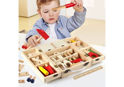 Tableau De Formes Montessori au meilleur prix au Maroc