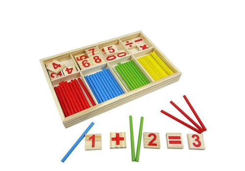 Balance de canards petits dinosaures et rhubarbe au meilleur prix au Maroc