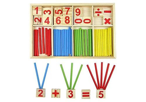 Balance de canards petits dinosaures et rhubarbe au meilleur prix au Maroc