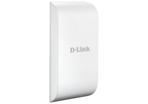 Point d'accès Model : DAP- 3410 au meilleur prix au Maroc