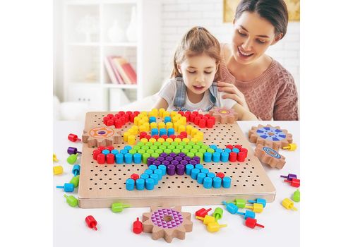 Jeu De Calcul Montessori au meilleur prix au Maroc