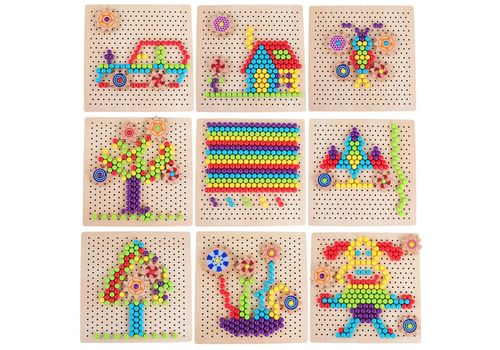 Jeu De Calcul Montessori au meilleur prix au Maroc