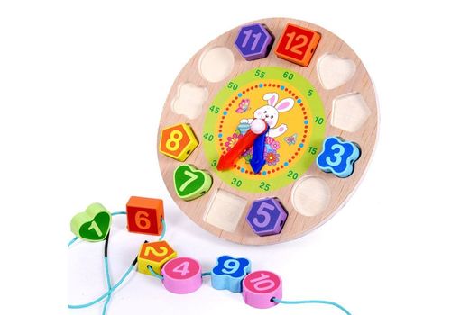 Clown d'horloge des enseignants au meilleur prix au Maroc