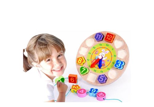 Clown d'horloge des enseignants au meilleur prix au Maroc