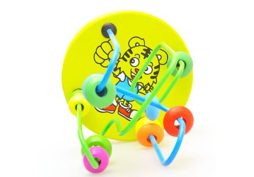 Animal Puzzle 3D en bois véritable au meilleur prix au Maroc