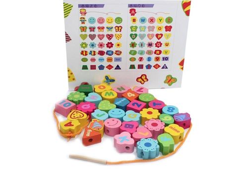 Laçage Garçon au meilleur prix au Maroc