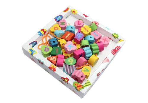 Laçage Garçon au meilleur prix au Maroc