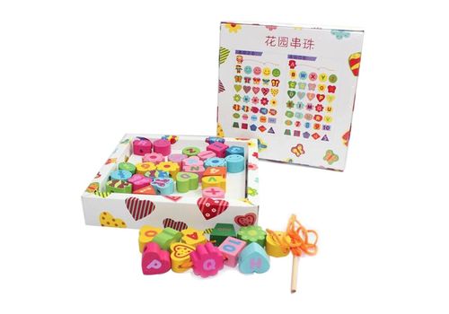 Laçage Garçon au meilleur prix au Maroc