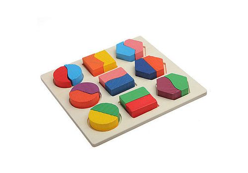 Jeu Numérique Bâtons Bois Montessori Mathématiques Intelligence au meilleur prix au Maroc