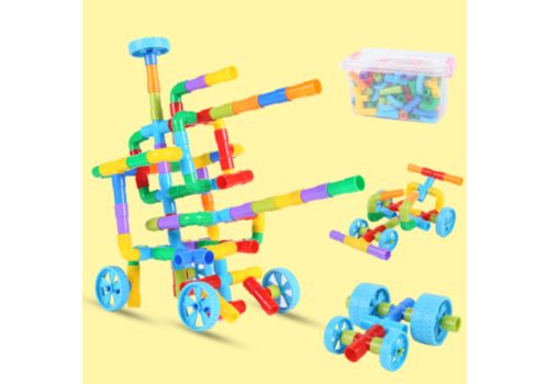 Génie mécanique pour enfants au meilleur prix au Maroc