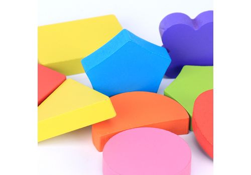 Jouets pré-éducatifs en bois pour animaux au meilleur prix au Maroc