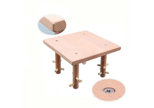 Petite Empileur géométrique au meilleur prix au Maroc