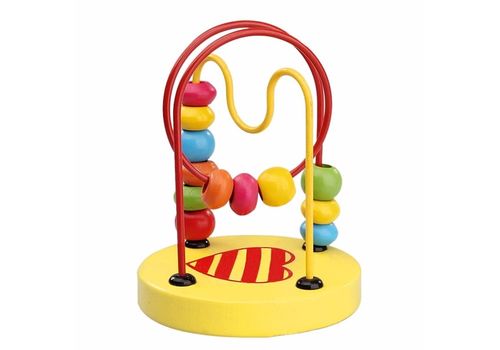 Animal Puzzle 3D en bois véritable au meilleur prix au Maroc