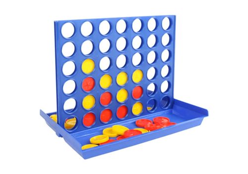 Connect 4 - Bingo - M au meilleur prix au Maroc