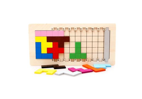 Piste de montagnes russes en bois au meilleur prix au Maroc